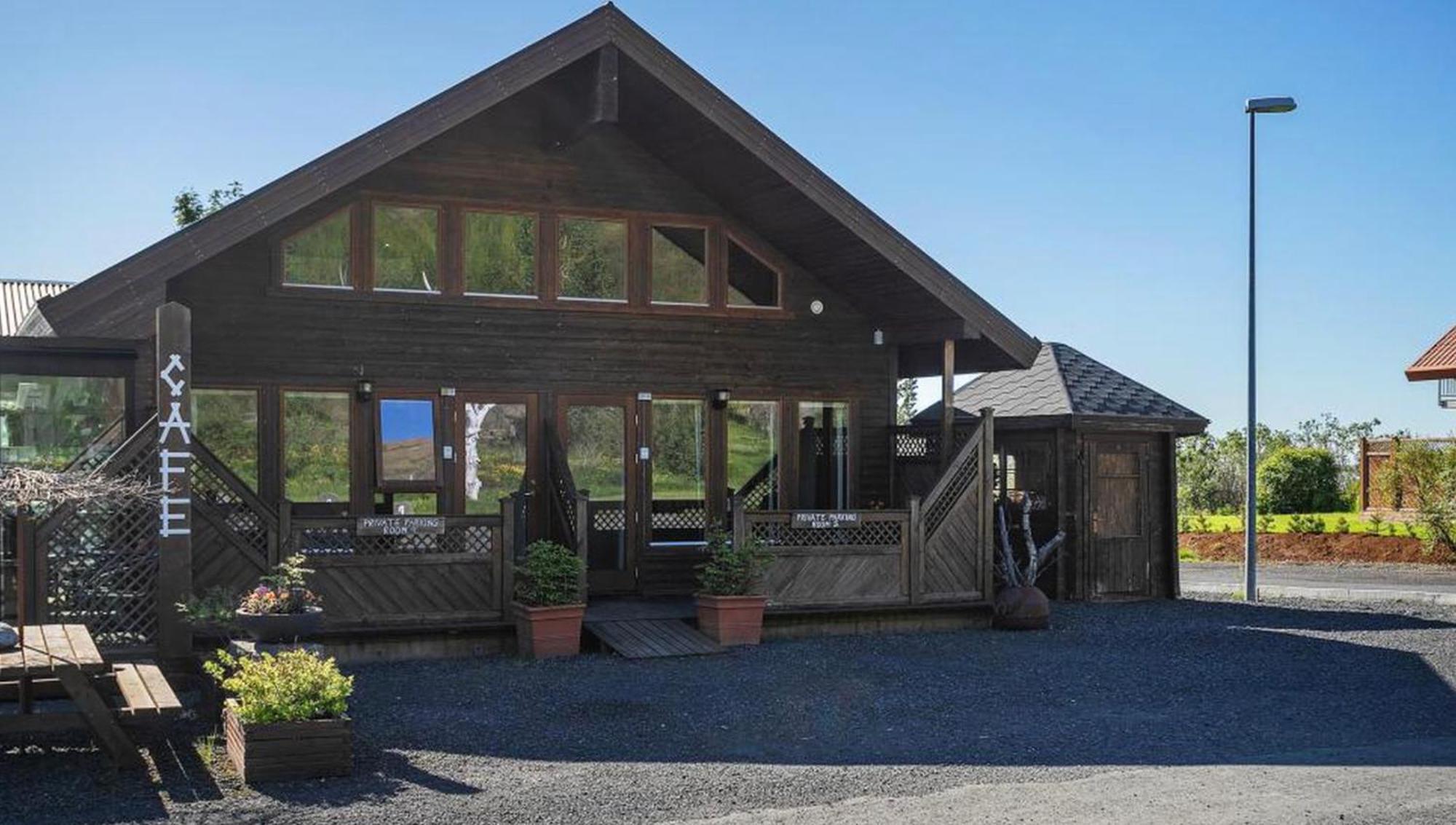 Beautiful Guestroom To Rent With A Mountain View Laugarvatn Ngoại thất bức ảnh