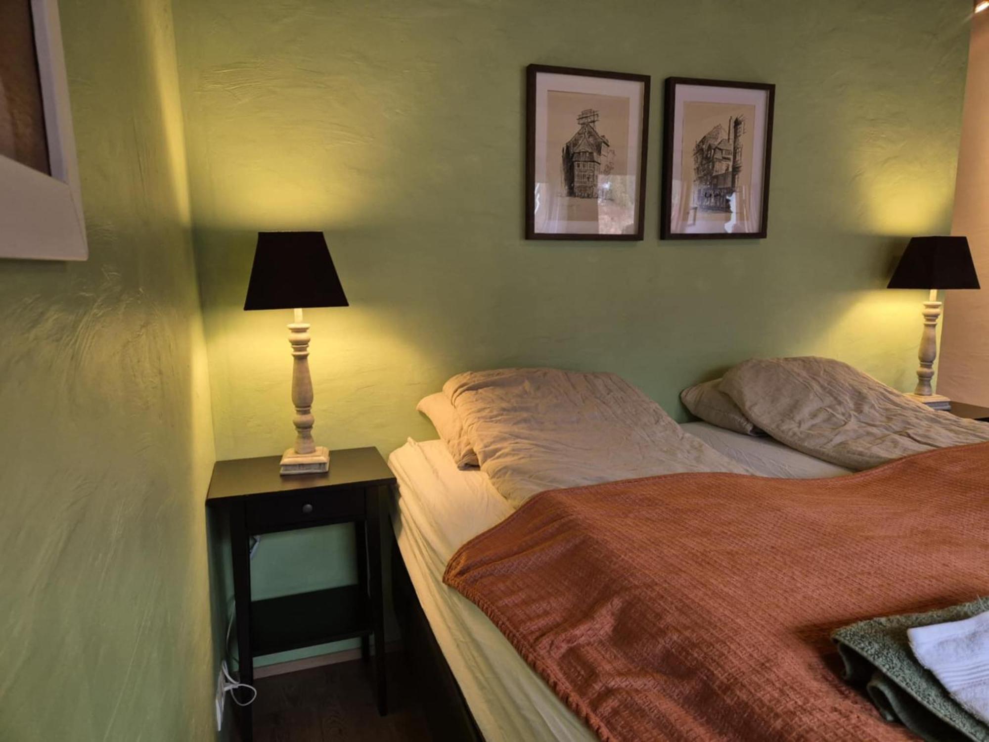Beautiful Guestroom To Rent With A Mountain View Laugarvatn Ngoại thất bức ảnh